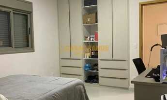 Imagem 7: Casa térrea moderna 250m² no Condomínio Vereda dos Campos