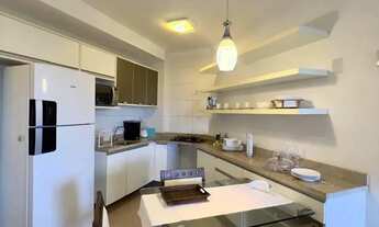 Imagem 4: Alugo Apartamento Semi-mobiliado na Batista Campos