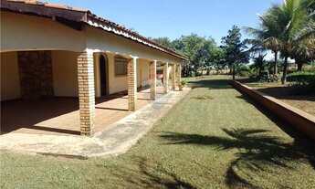 Imagem 3: Chácara no Recreio Montreal Cosmópolis