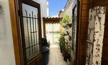 Imagem 4: Casa de condominio no Parque Santa Anita