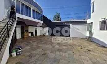 Imagem 2: Casa para aluguel, 2 quartos, 2 suítes, 3 vagas, Morada da Colina - Uberlândia/MG