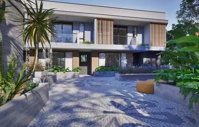 Imagem: Sobrados a venda no Jardim Social