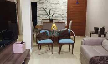 Imagem 2: Casa em Condomínio à venda,3 quartos,1 banheiro, 2 vagas.Bairro Olaria-Canoas/RS