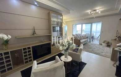 Imagem 3: Apartamento à venda em condomínio fechado em Sorocaba | 130m² em Edifício Beethoven