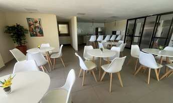 Imagem 6: Alugo apartamento nascente Jardim Armação