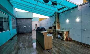 Imagem 5: CASA RESIDENCIAL em ITAGUAÍ - RJ, ITIMIRIM