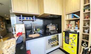 Imagem 7: Apartamento 3 dormitórios vista mar no João Paulo