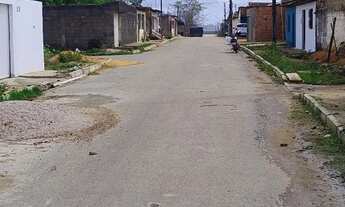 Imagem 3: VENDE-SE TERRENO 6X20