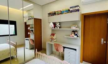 Imagem 7: CASA NO CONDOMÍNIO BELAS ARTES