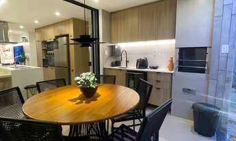 Imagem 6: Linda casa mobiliada em Condomínio