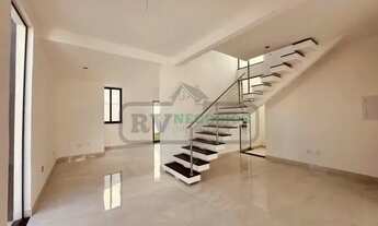 Imagem 5: DIL- Lindo Sobrado para venda com 170 metros quadrados com 4 quartos em Aeroporto