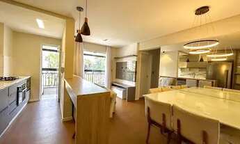 Imagem: Apartamento em Escola Agrícola - Blumenau