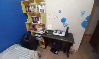 Imagem 4: Riachuelo Apartamento com 3 dormitórios