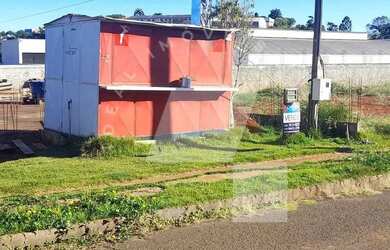 Imagem 3: Casa à venda em Parque Alvorada, Jandaia do Sul-PR