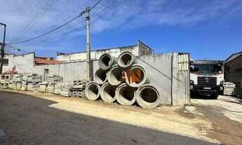 Imagem 2: Galpão à venda, 402 m² por R$ 790.000,00 - Barroso - Fortaleza/CE