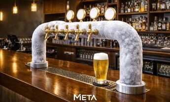 Imagem: Bar Ipiranga Mov R$250 Mil Líq R$60 Mil