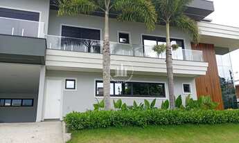 Imagem: Casa com 4 Quartos (4 suites) em Condomínio