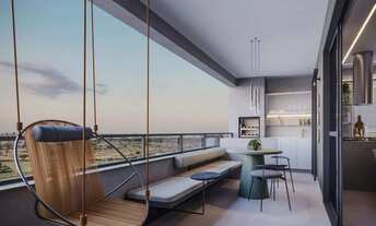 Imagem 6: Apartamento à venda no bairro Jardim Sul em Uberlândia