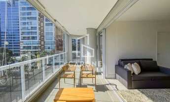 Imagem 4: APARTAMENTO RESIDENCIAL em SÃO PAULO - SP, Itaim Bibi