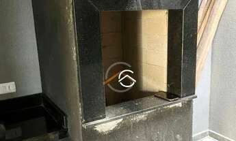 Imagem 5: Casa geminada jardim columbia