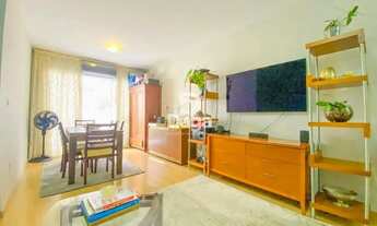 Imagem 2: 3 Dormitórios com suíte, 114m2 Privativos no Córrego Grande, Florianópolis/SC