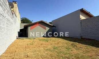 Imagem 2: Casa em Rua Florinda Ferreira Rabello - Jardim Silvestre - Bauru/SP