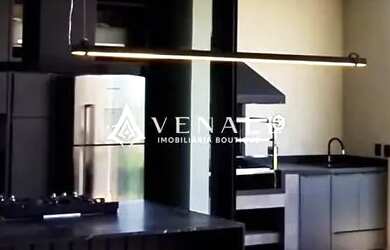 Imagem 4: Casa à venda em Maringá, Jardim Cidade Monções, com 3 suítes, com 310 m²