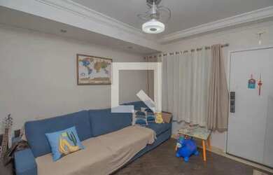 Imagem 2: Casa à Venda - Vila Califórnia, 3 Quartos, 141 m2