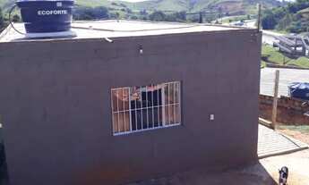 Imagem: Terreno com 480 MTS quadrado, com casa construída