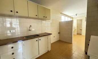 Imagem 2: Apartamento à venda em Piracicaba, Centro, com 3 quartos, com 100 m², Condomínio Edifício