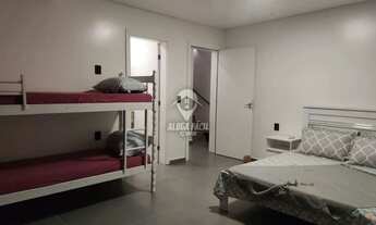 Imagem 6: QUADRIPLEX - BEIRA MAR - SPA - CLIMATIZADO - 14PESSOAS