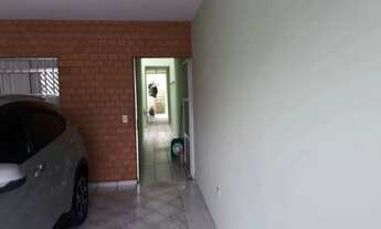 Imagem 2: Casa em Rua Euclides de Figueiredo - Vila Lutécia - Santo André/SP