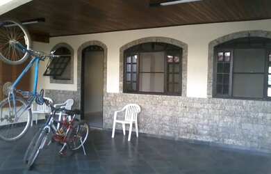 Imagem 2: Casa Vargem Pequena em Condomínio