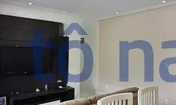 Imagem 4: Apartamento à venda 96m² com 3 dormitórios e Varanda Gourmet em Baeta Neves, São Bernardo