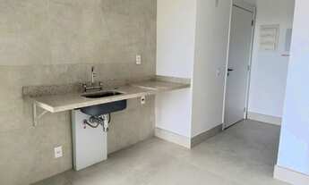 Imagem 7: Condominio clube novo, referencia Apartamento 160m² de luxo com 4 quartos e 2 suítes no Bu