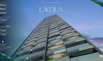 Imagem: TORRE LACQUA, 77M², 1 SUÍTE, 1 VAGA, UMARIZAL