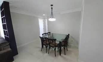 Imagem 3: Apto com 95 m2 - mobiliado no Renascença