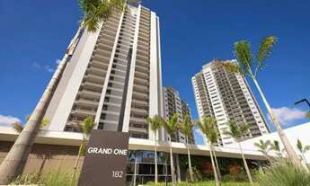 Imagem: Apartamento à venda em Campinas, Jardim