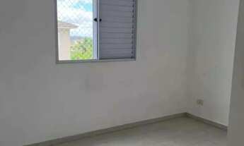 Imagem 3: Apartamento à venda na Rua São Francisco, Vila Bela Flor, Mogi das Cruzes - SP