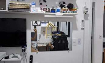 Imagem 3: Apartamento à Venda no Condomínio Parque Ohara RNI em Cuiabá/MT