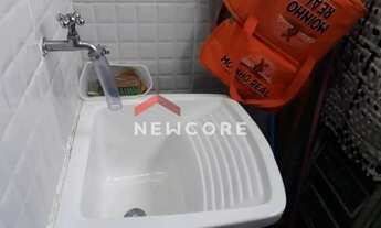 Imagem 6: Apartamento em Avenida Dom Pedro Ii - Ocian - Praia Grande/SP