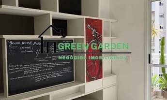 Imagem 3: APARTAMENTO NO PRACTICE COM 2 QUARTOS E 2 BANHEIROS PARA ALUGAR 83 M² JUNDIAI/SP