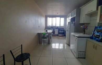 Imagem 6: INBOX CIA IMOBILIARIA VENDE, SOBRADO DE 2 DORMITORIOS NO BAIRRO BERTOLINE EM BENTO GONÇALV