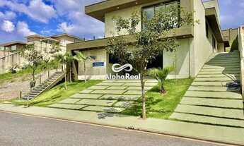 Imagem 4: 18.000,00 LOCAÇÃO - 4 SUÍTES - Casa 346m2 - Alphaville -Nova Lima - MG