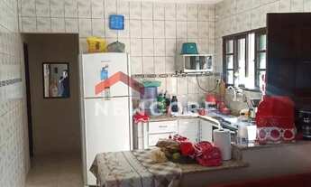 Imagem 2: Sobrado em RUA VERA STELA - AGUAPEÚ - Mongaguá/SP