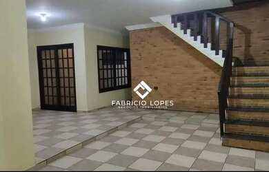 Imagem: Casa com 3 dormitórios no Jardim das Oliveiras