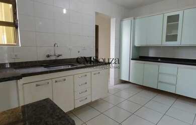 Imagem 5: Apartamento à venda em Londrina, Judith, com 3 quartos, com 126.9 m², Terraço Alto do Arax