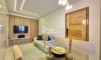 Imagem 5: Apartamento à Venda no bairro Santa Mônica, 2 Quartos, Armários planejados e 1 Vaga