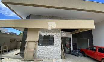 Imagem 2: Casa na 605 Sul com 3 quartos, sendo 1 suite