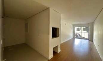 Imagem 4: Apartamento 1 Dormitório - Bairro Avenida Central